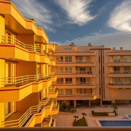 Barramares 1 Apartment Furadouro Exterior photo