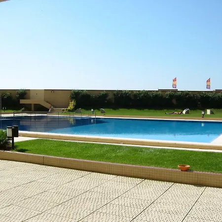 Barramares 1 Apartment Furadouro Exterior photo