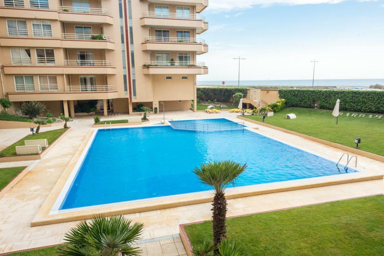 Apartment Barramares 1 *