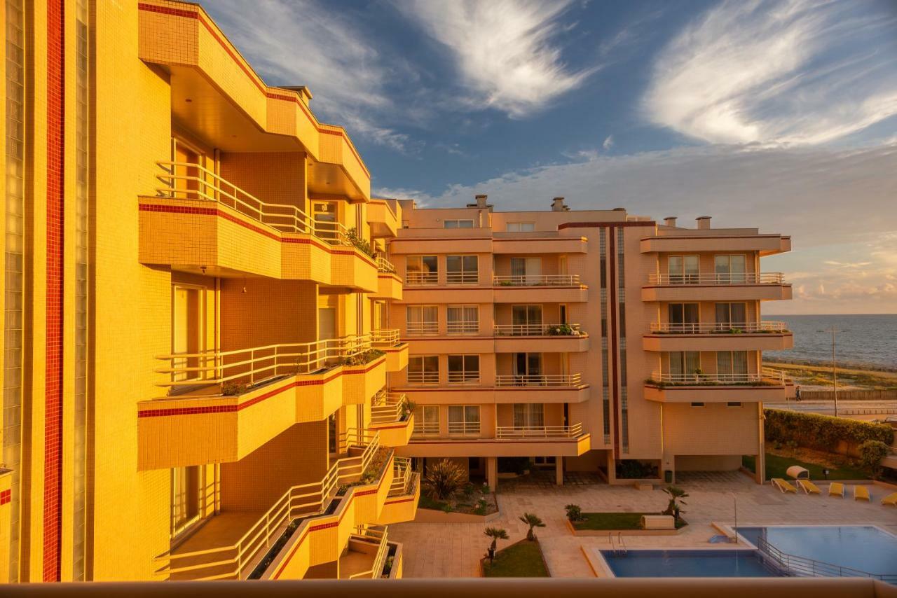 Barramares 1 Apartment Furadouro