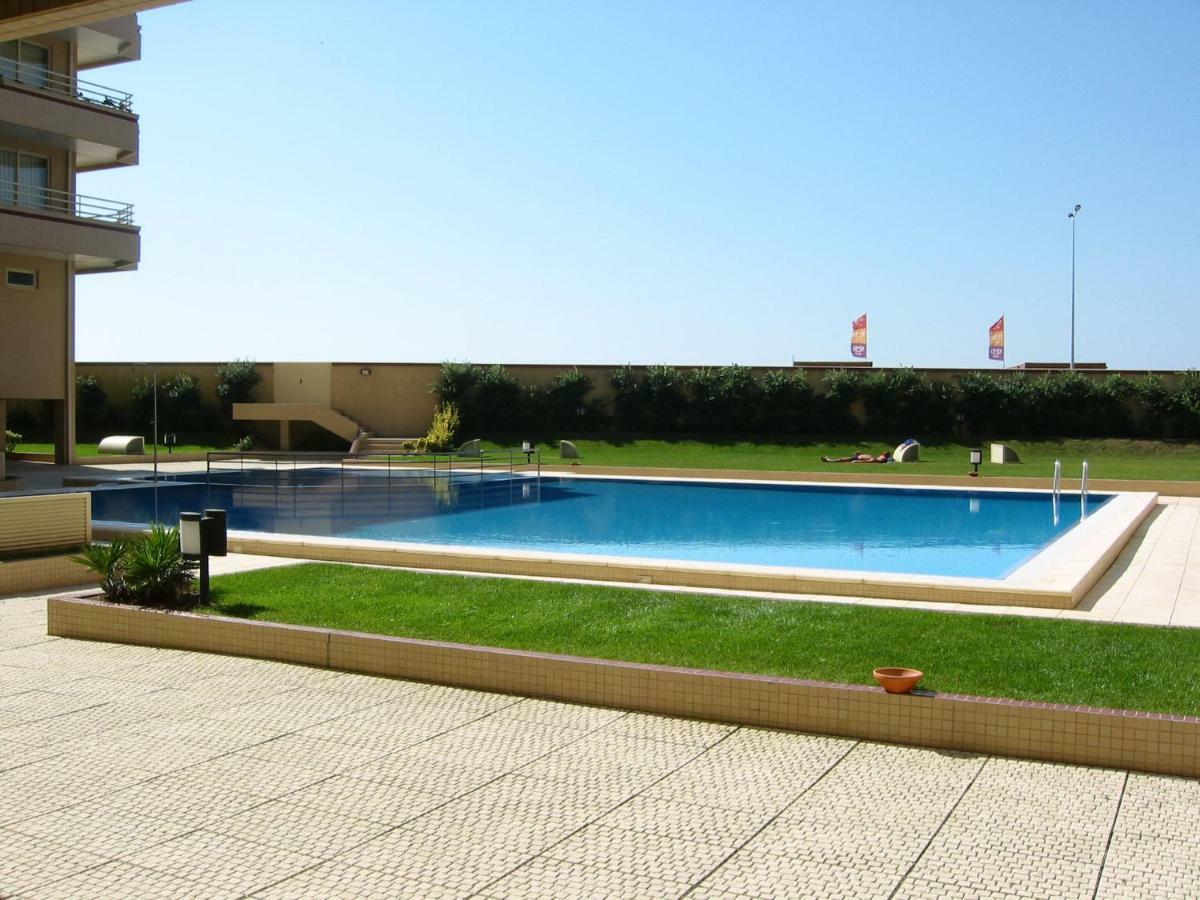 Apartment Barramares 1 Furadouro