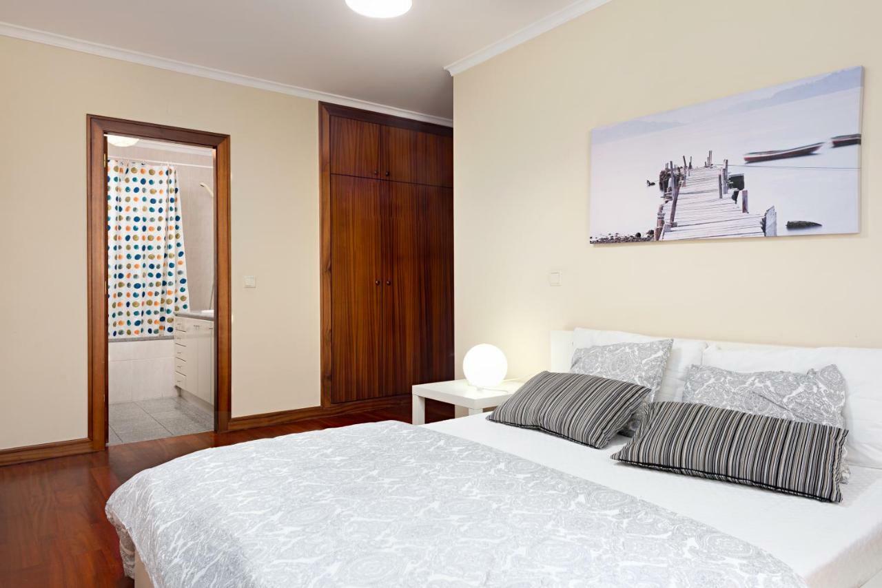 Barramares 1 Apartment