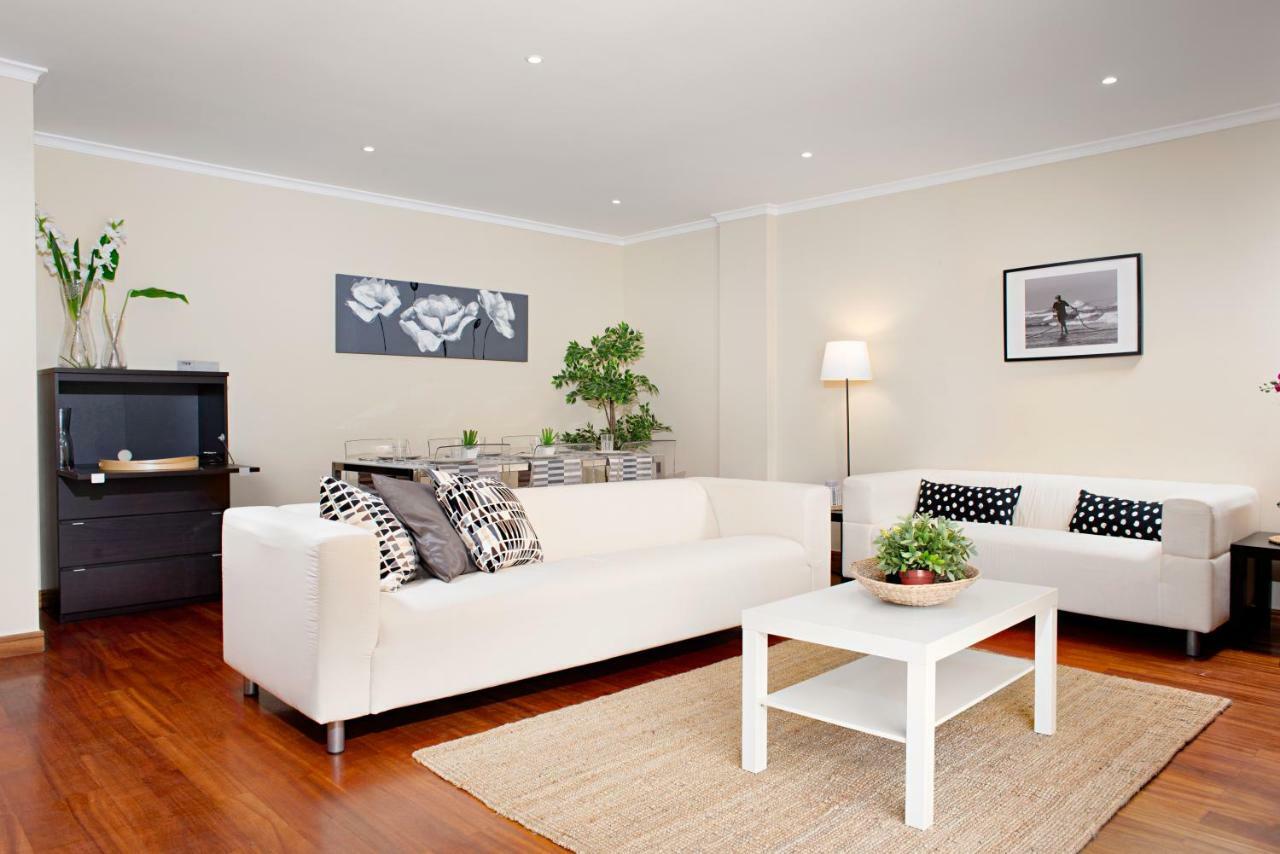 Apartment Barramares 1 *