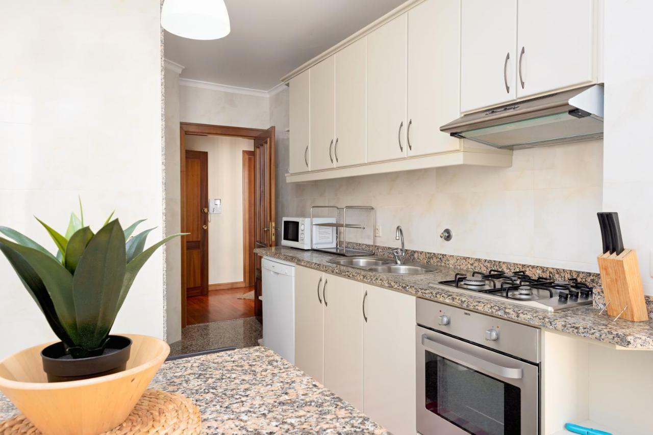 Apartment Barramares 1 *