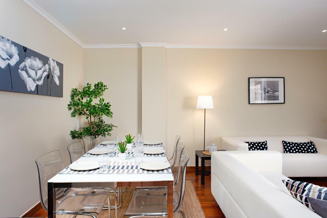 Apartment Barramares 1
