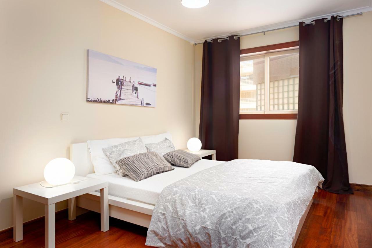 Apartment Barramares 1 *