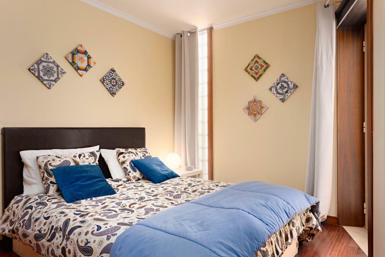 Barramares 1 Apartment *