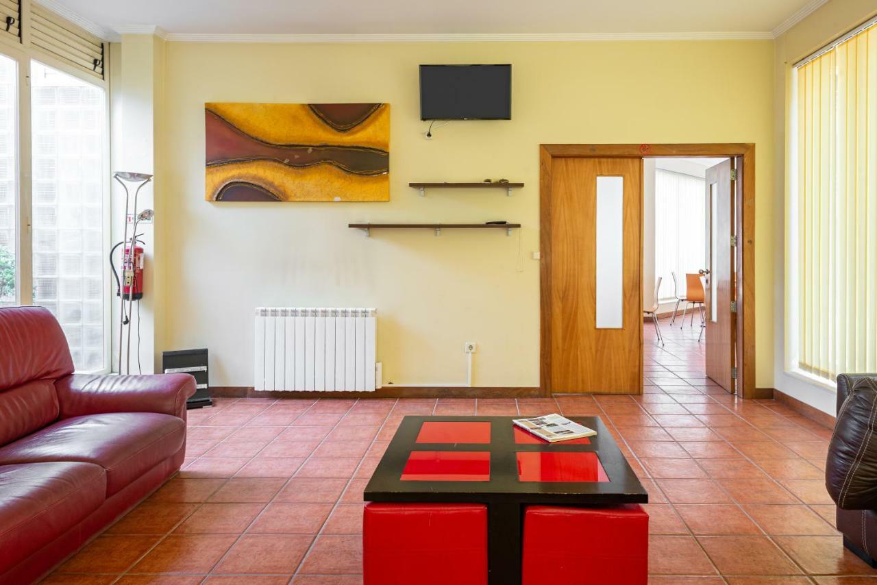Barramares 1 Apartment *