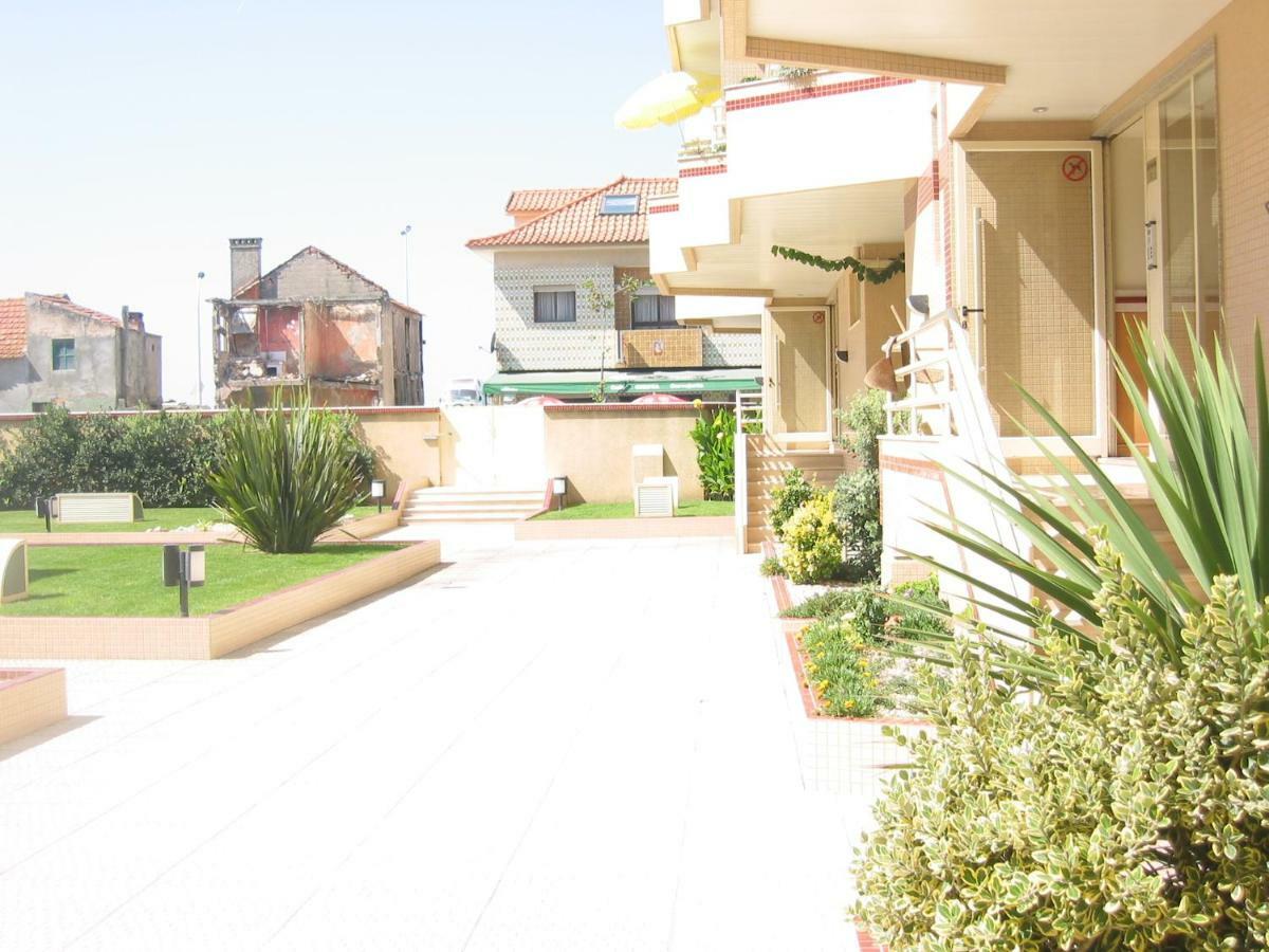 Barramares 1 Apartment *