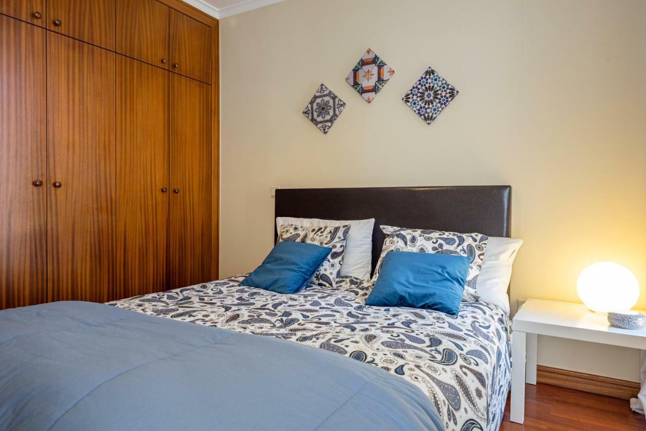 Barramares 1 Apartment *