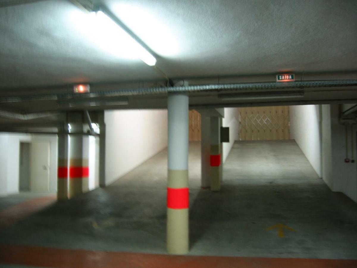 Barramares 1 Apartment *